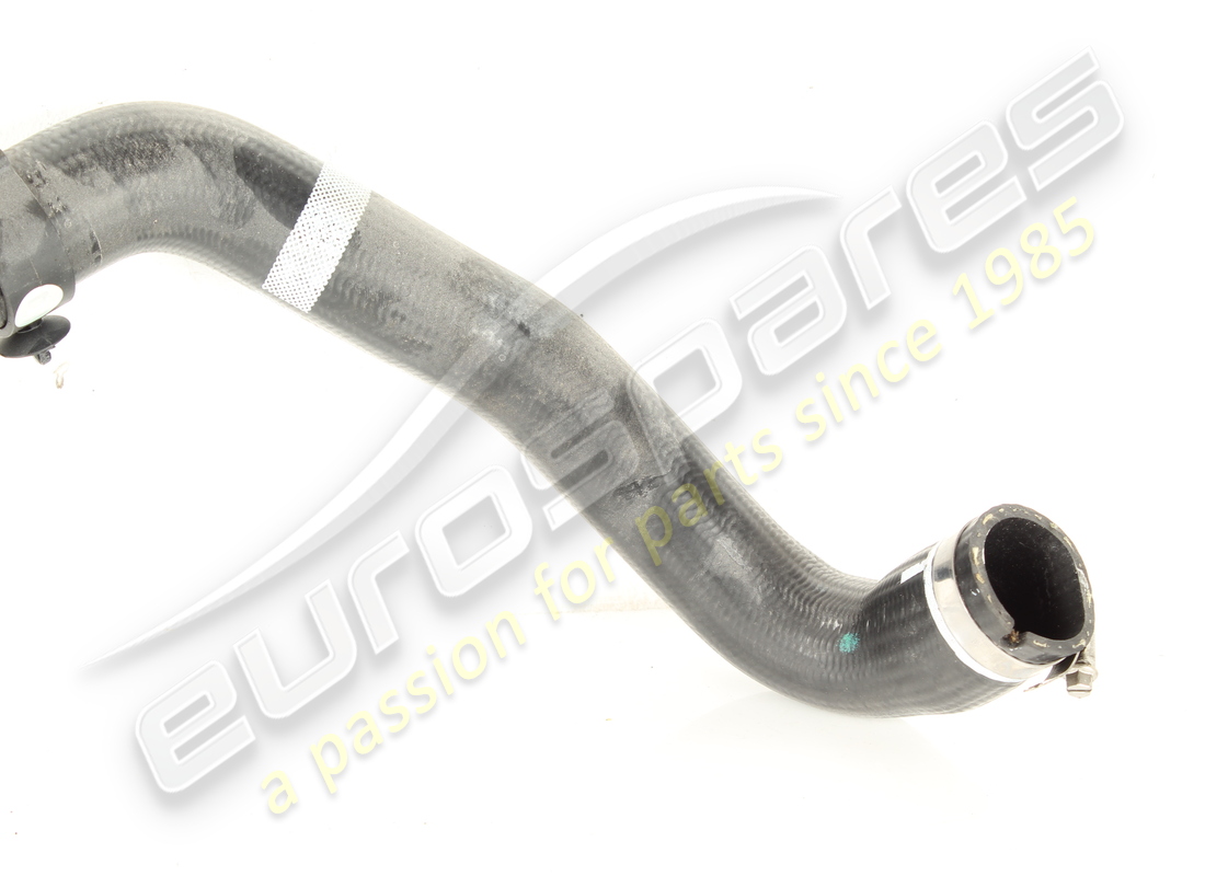 used ferrari eps cooling duct. part number 333811 (3)