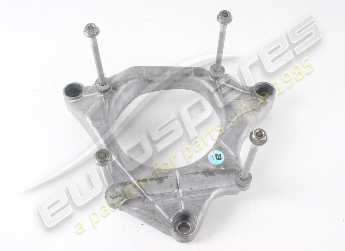 used ferrari mounting. part number 318265 (2)