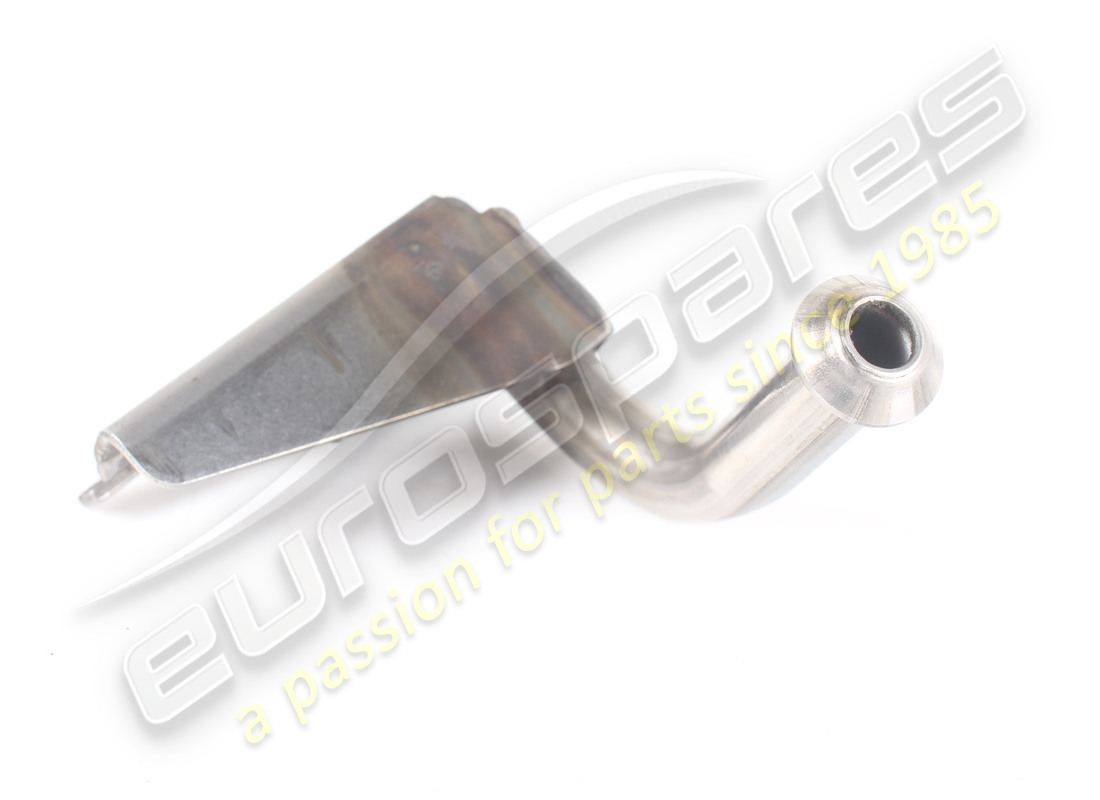 USED FERRARI RH REAR EXTENSION CARRIER BR. PART NUMBER 320898 (2) used ferrari rh rear extension carrier br. part number 320898 (2)