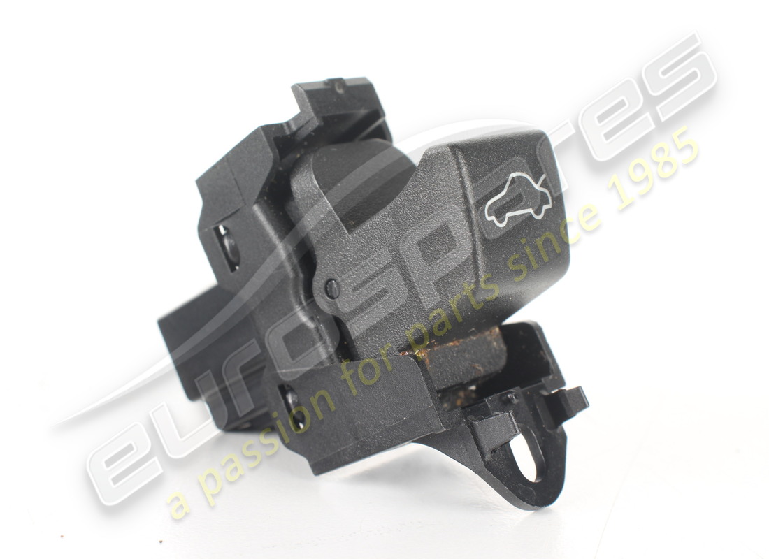USED Aston Martin SWITCH, BOOT RELEASE . PART NUMBER 4G4319B514AA (1)