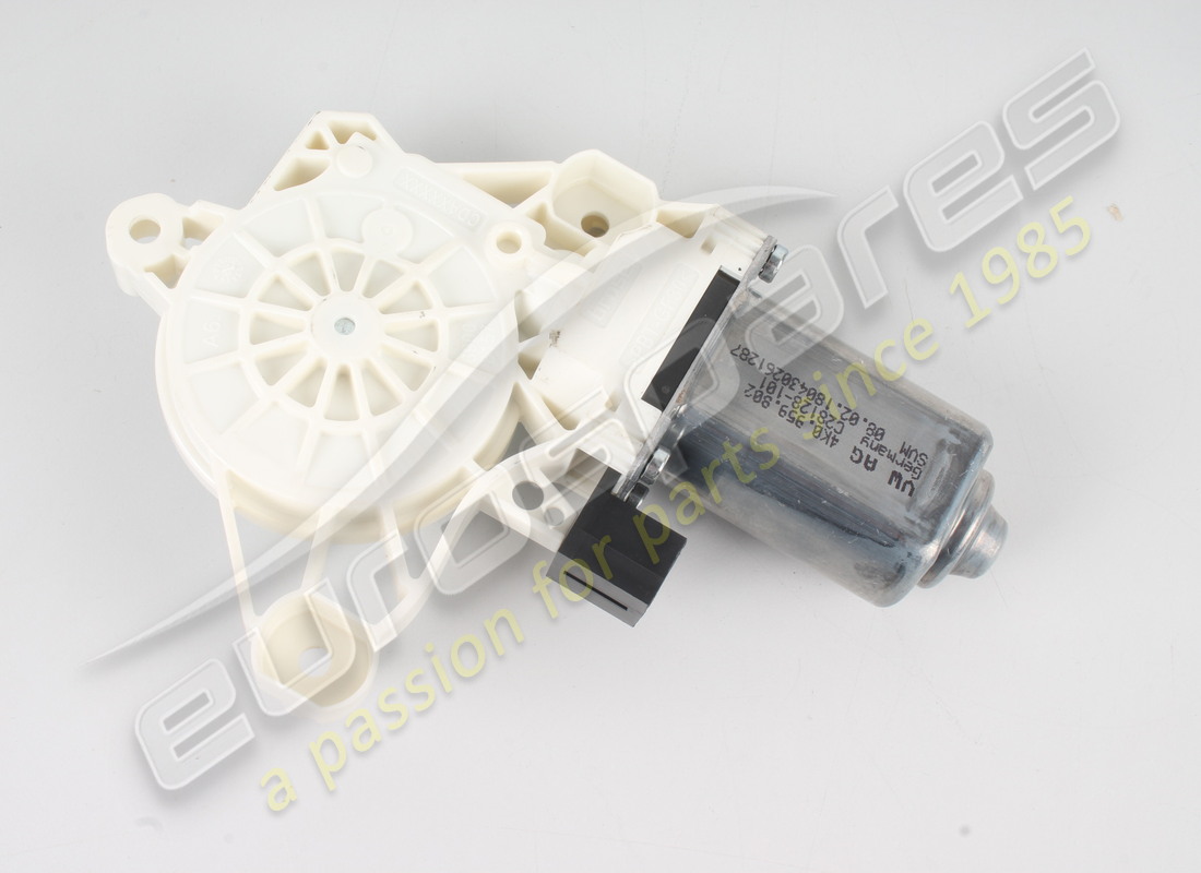 new lamborghini motor,window lift 13,75nm. part number 4k0959802 (2)