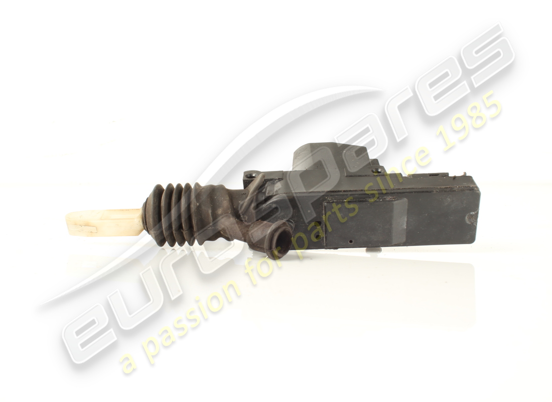 used ferrari central door locking unit. part number 63487400 (2)