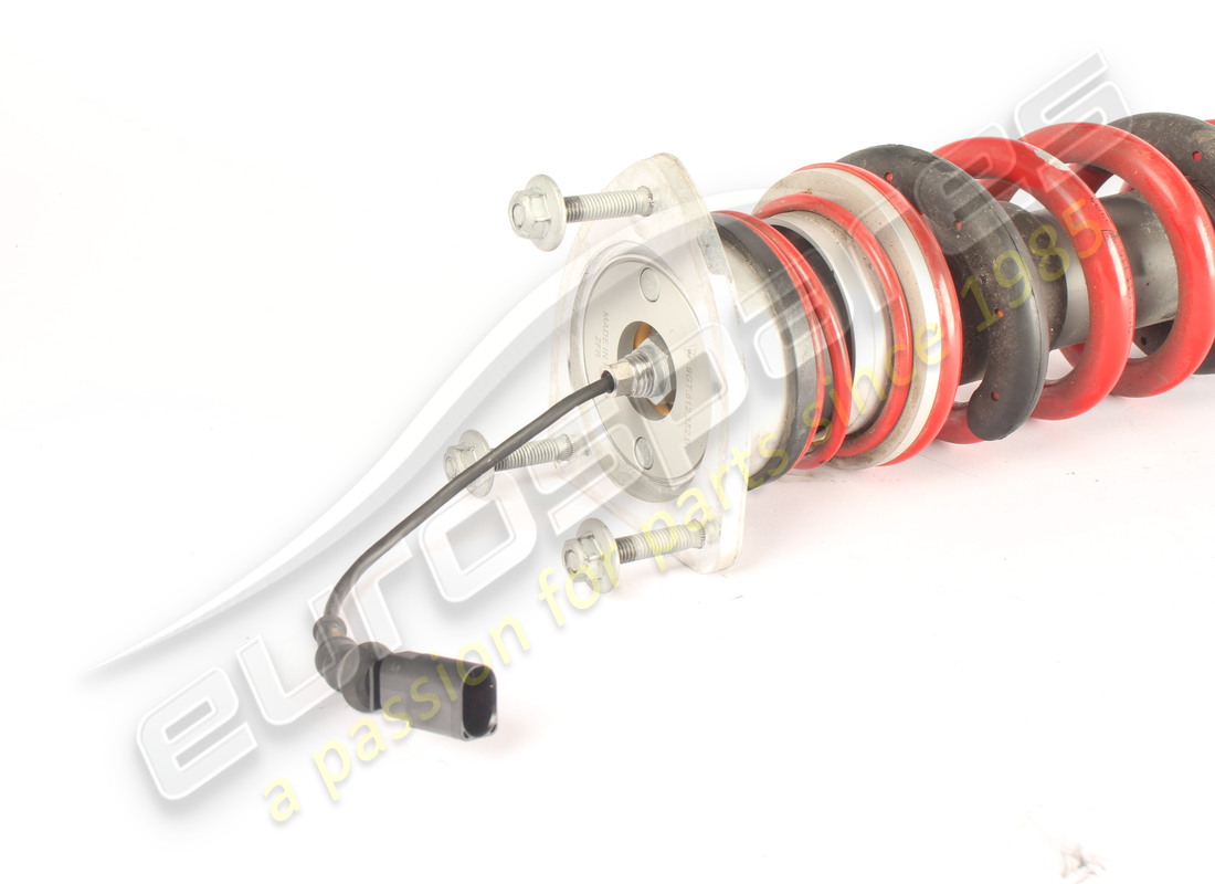 used eurospares complete rh shock. part number eap1510474 (2)