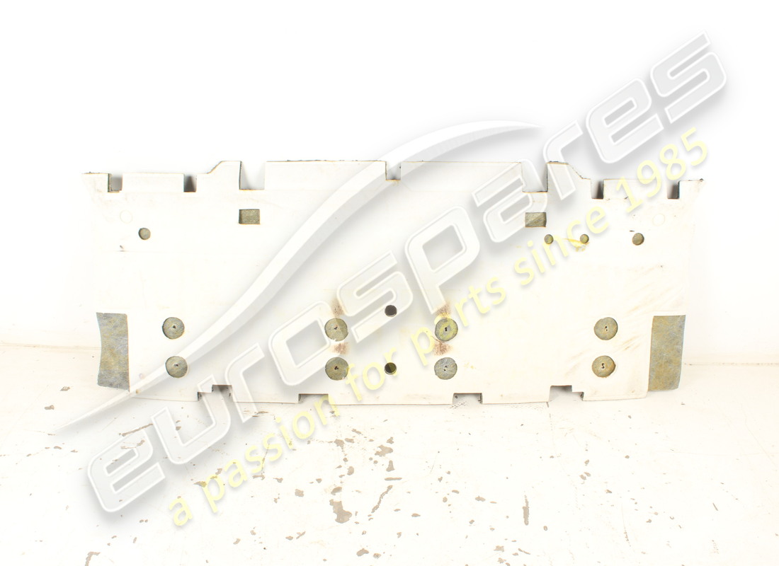 used ferrari complete rear mat. part number 685100.. (2)