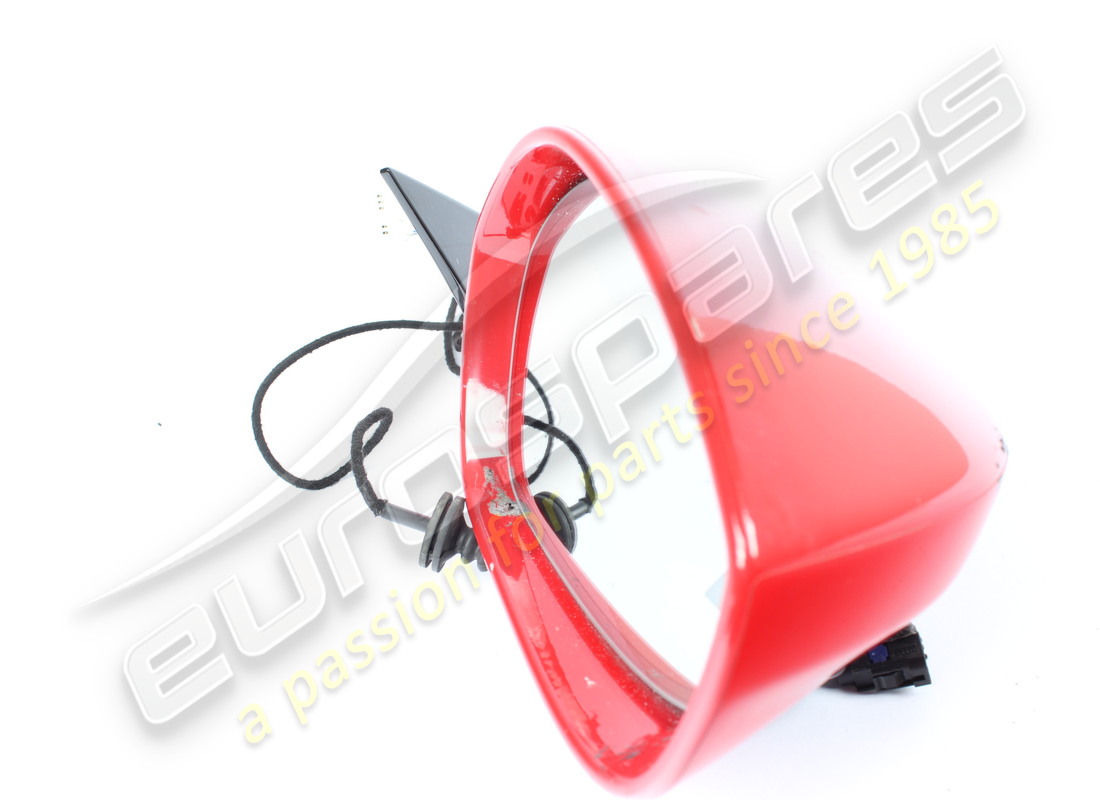 used ferrari specchio est.eu surr+brad dx. part number 862690 (2)