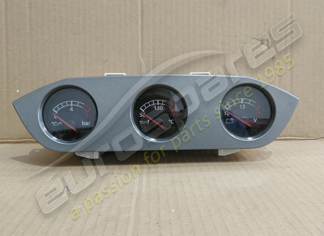 used lamborghini mounting,. part number 400857251c (1)