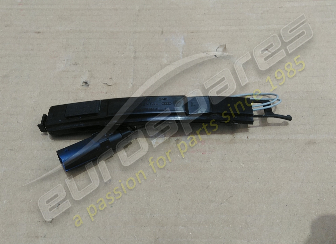 USED Lamborghini SENSOR IM TUERGRIFF LI. . PART NUMBER 4N0927753 (1)