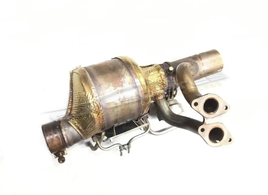 used ferrari complete lh gpf part number 900538