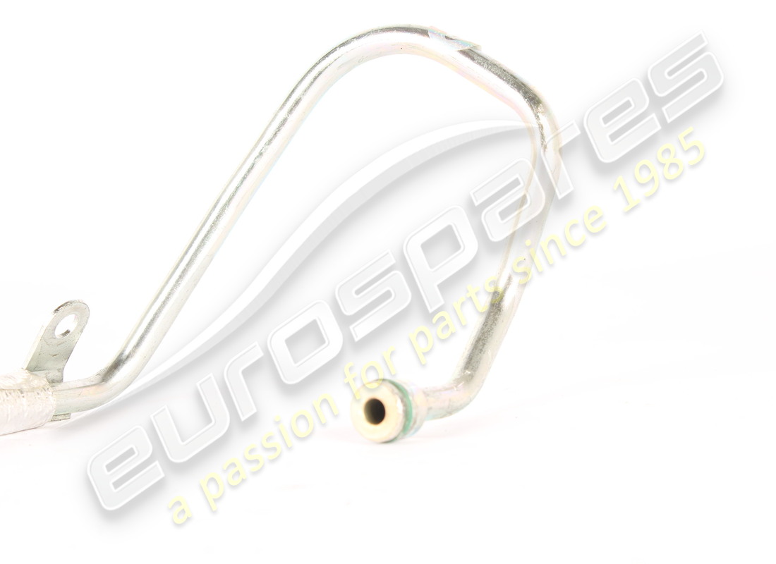 used ferrari tubo mandata h2o a turbo dx. part number 894855 (2)