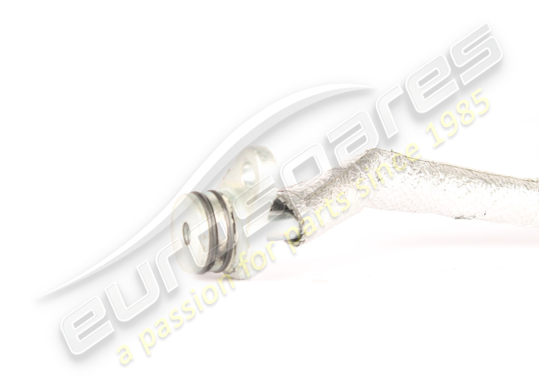 used ferrari tubo mandata h2o a turbo dx. part number 894855 (3)