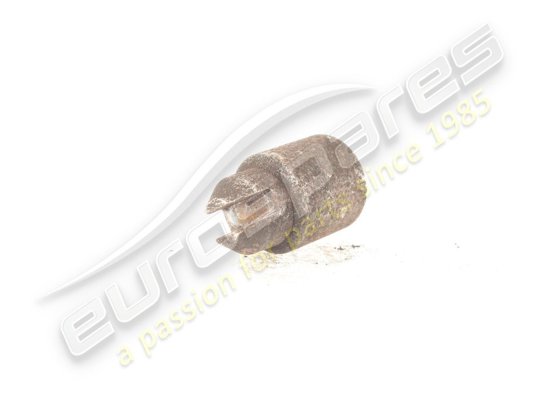 USED Ferrari SCREW SEAT . PART NUMBER 101279 (1)
