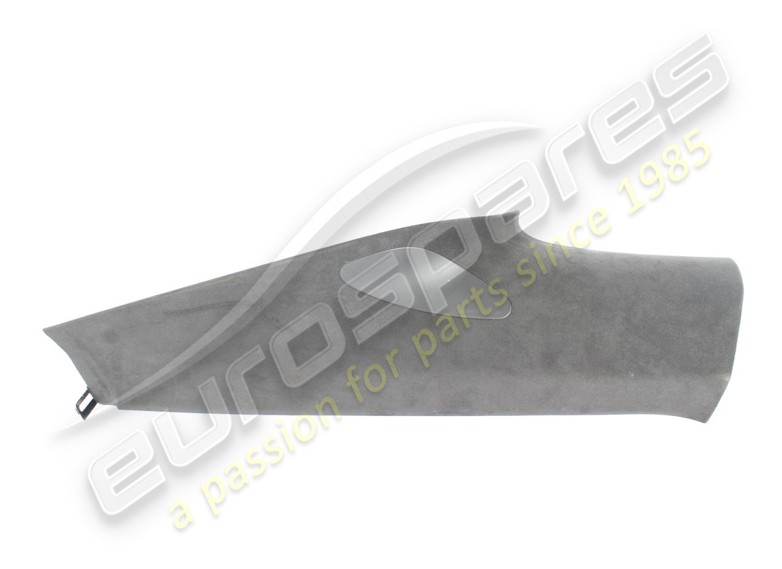 USED Porsche C-PILLAR TRIM BLACK . PART NUMBER 992867288KOX7 (1)