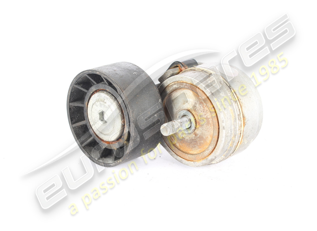 used lamborghini belt tensioner tendi cinghia. part number 07m903133a (1)