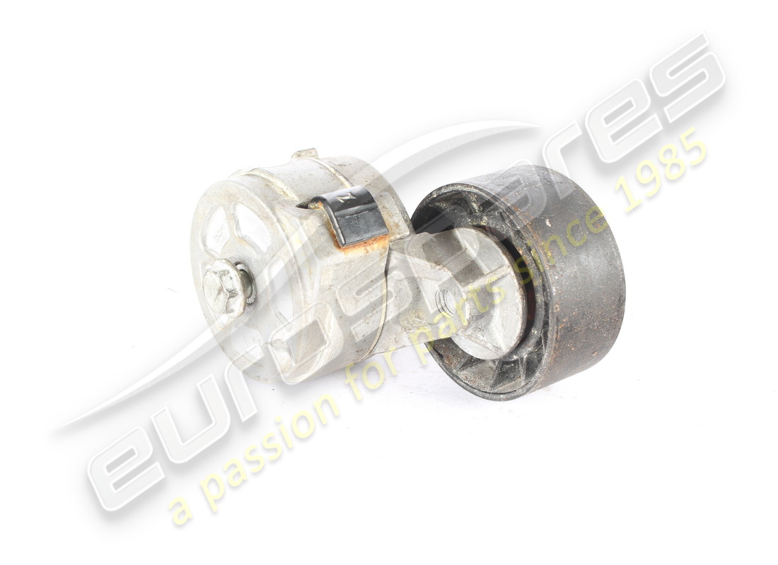 used lamborghini belt tensioner tendi cinghia. part number 07m903133a (2)