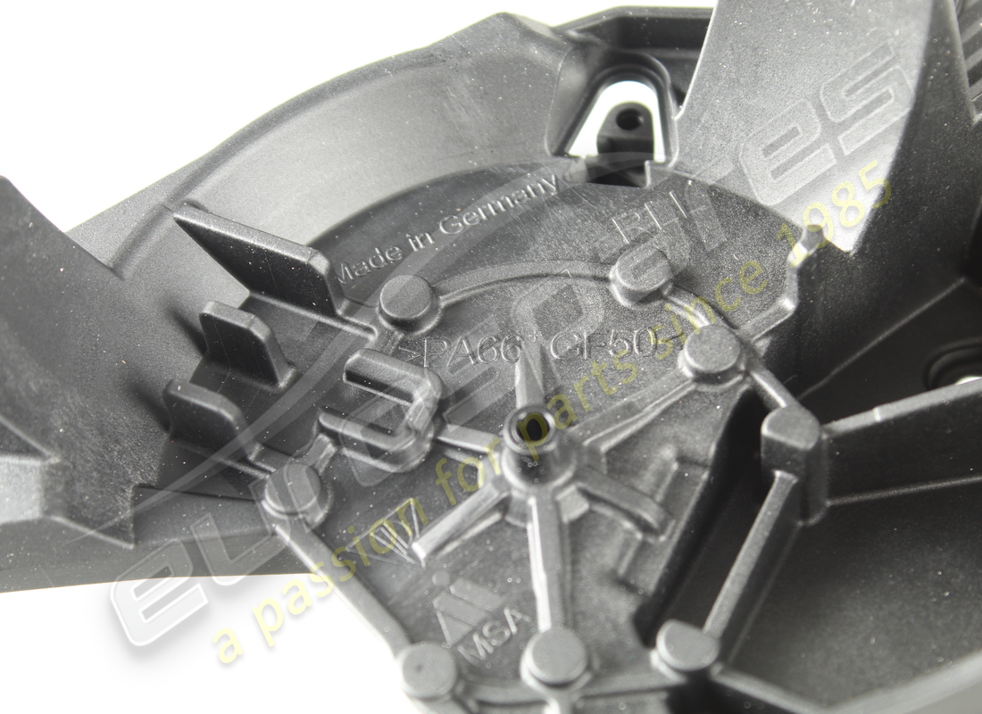 NEW PORSCHE MIRROR BASE. PART NUMBER 992857411G (3) new porsche mirror base. part number 992857411g (3)