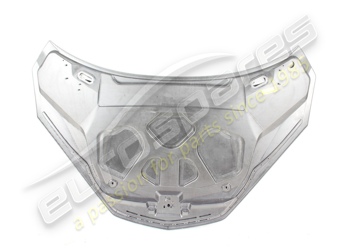 new lamborghini bonnet. part number 47b823021k (2)