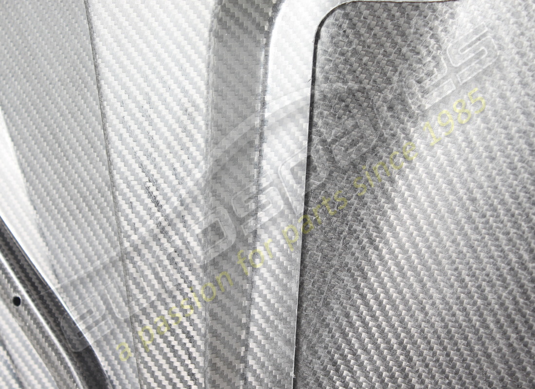 new lamborghini bonnet. part number 47b823021k (3)