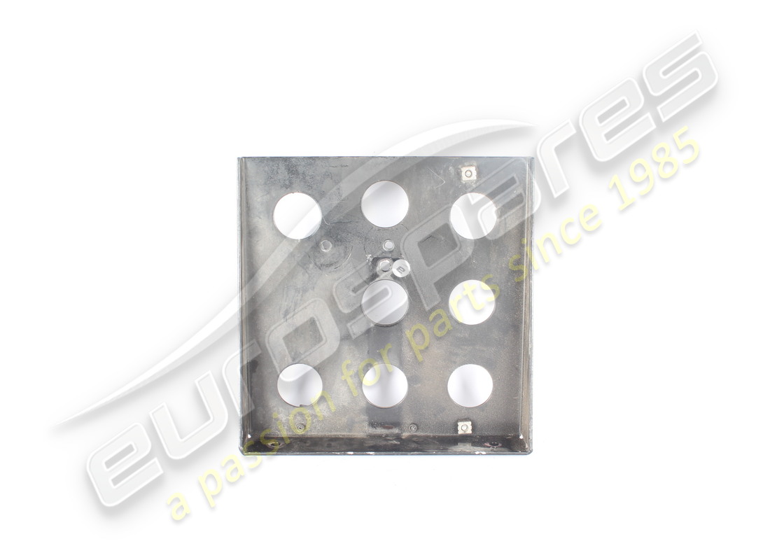 used ferrari air pump bracket. part number 154929 (2)