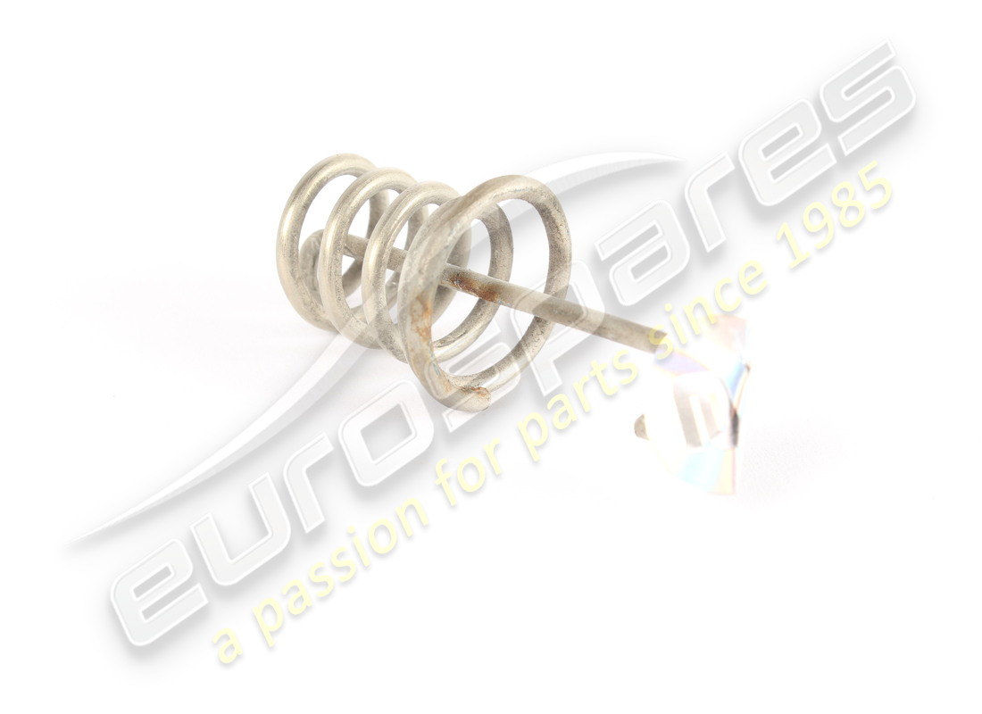 USED Porsche PRESSURE SPRING . PART NUMBER 298609583 (1)