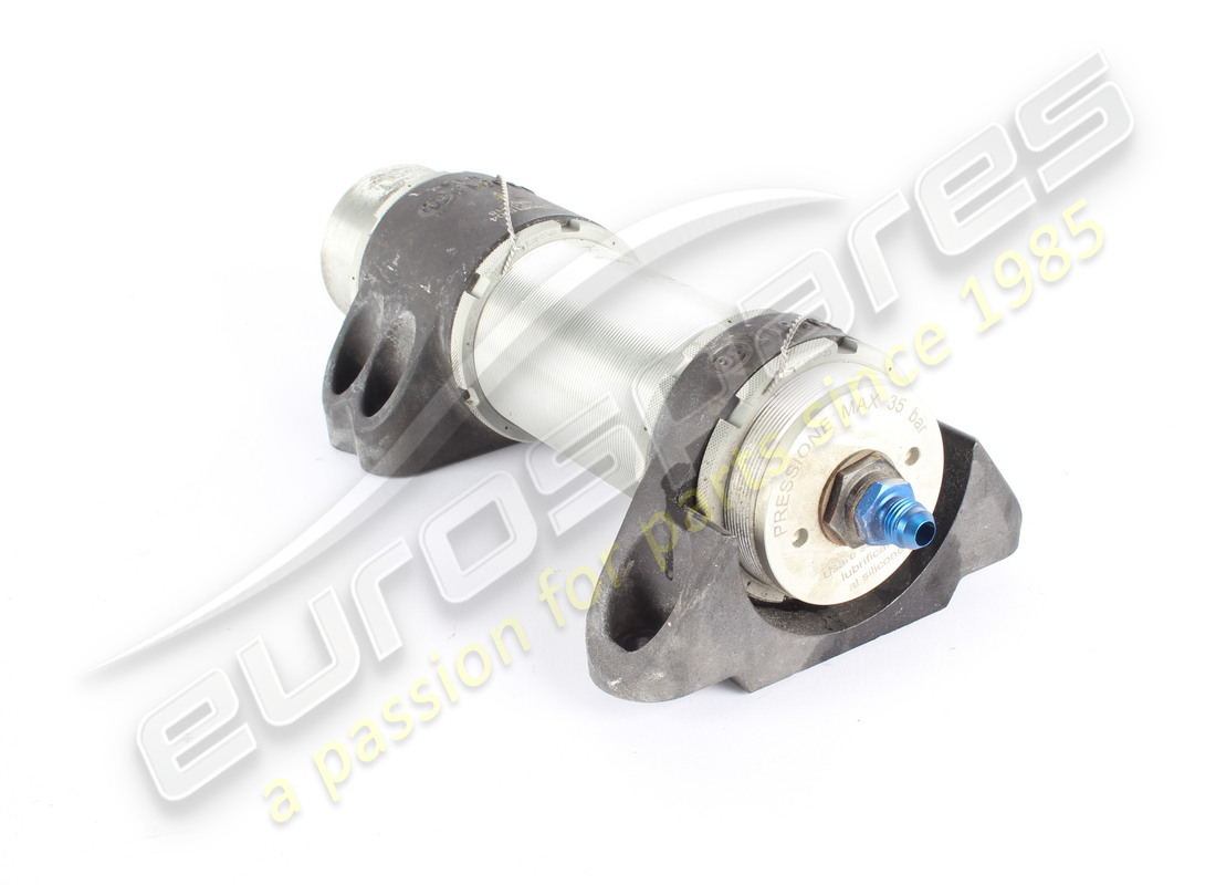 used ferrari complete front jack. part number 335616 (2)