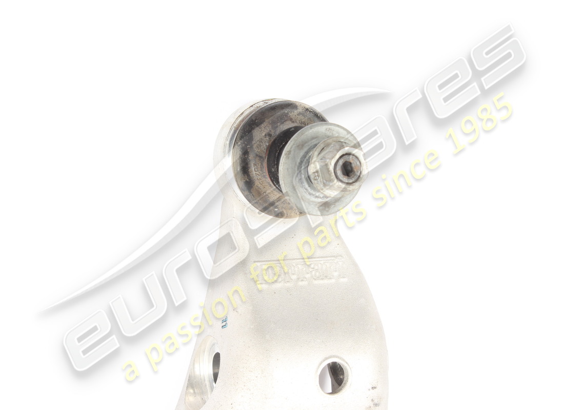 used ferrari lower lh arm. part number 759727 (2)