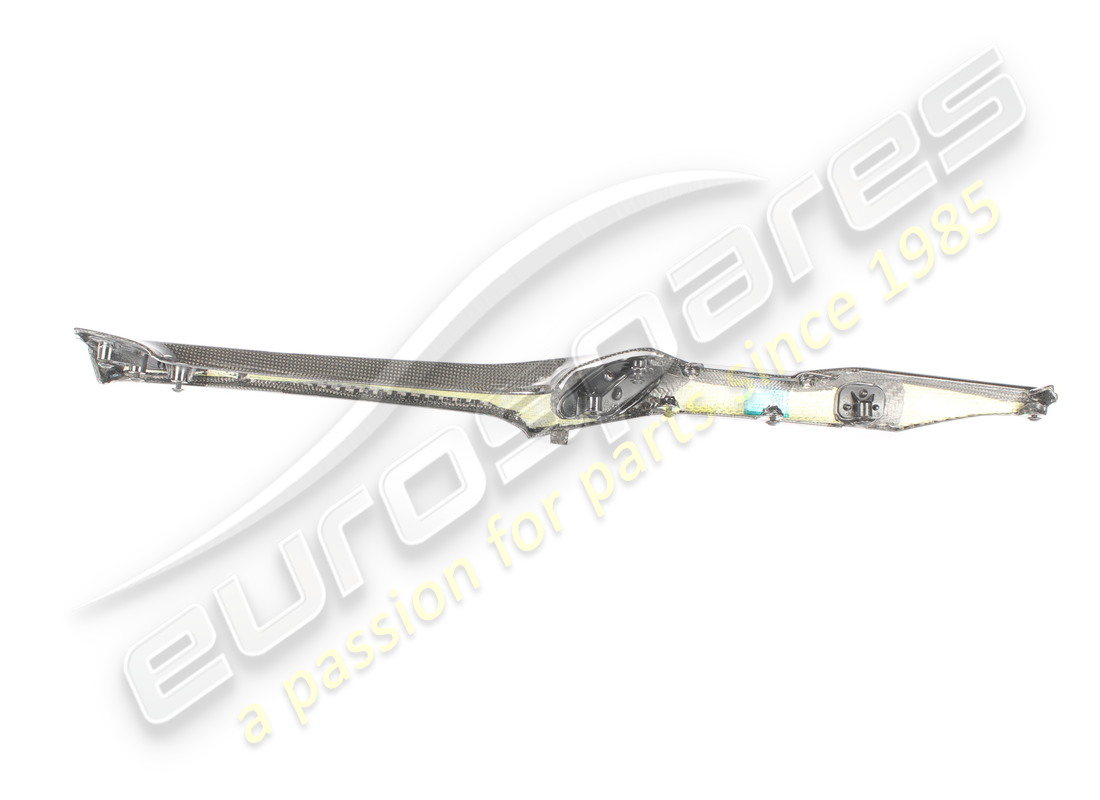 used ferrari mobiletto ant. sup.dx carbon. part number 791066 (3)