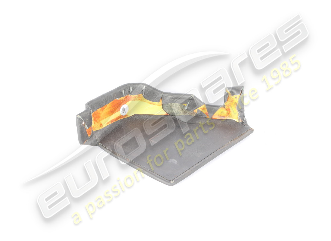 used ferrari lh trim in black vm8500. part number 64412700 (2)