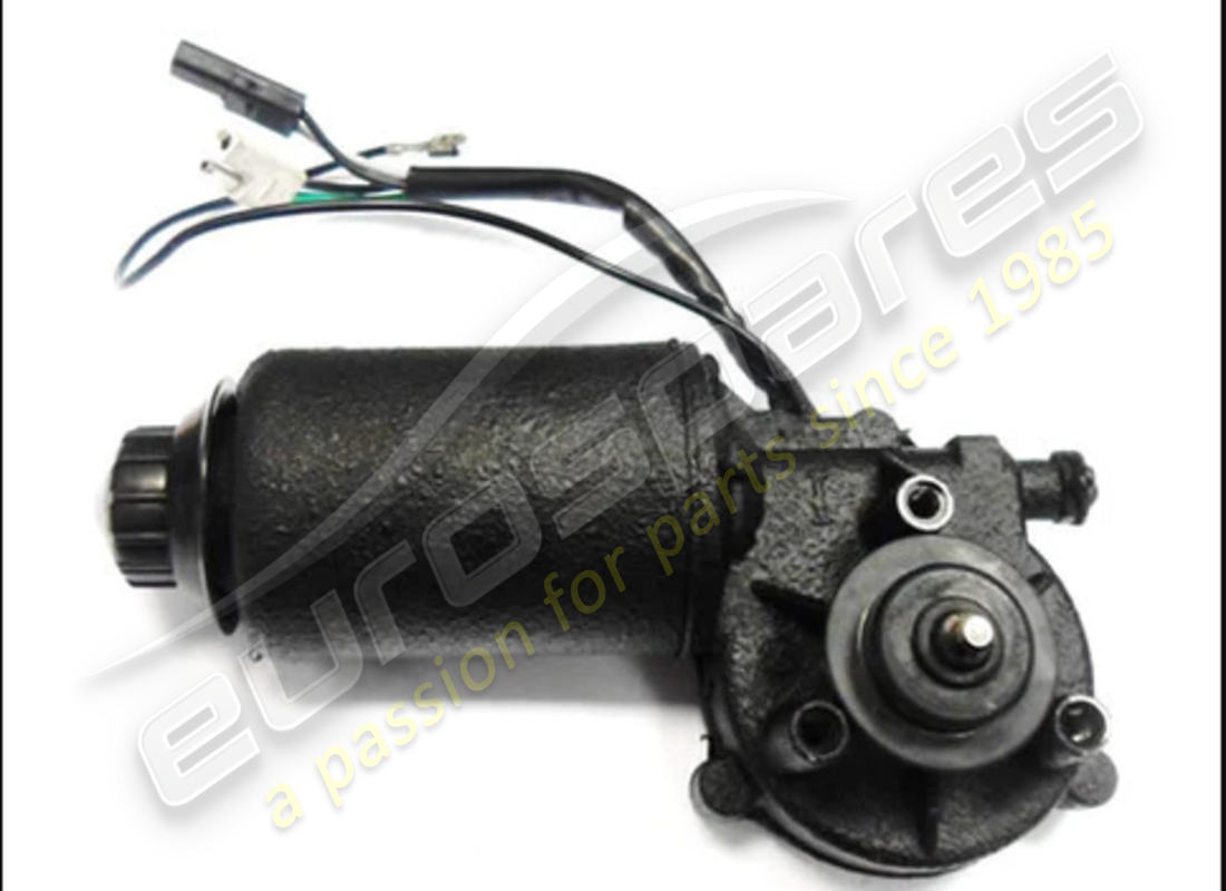 NEW OEM HEADLIGHT LIFTING MOTOR . PART NUMBER 172535 (1)