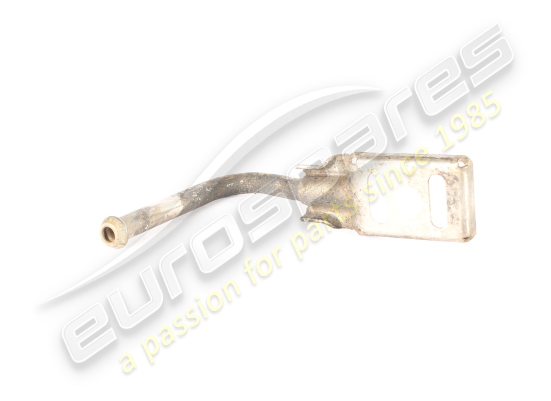 USED Ferrari LATERAL BRACKET ON TERMINAL . PART NUMBER 982204 (1)