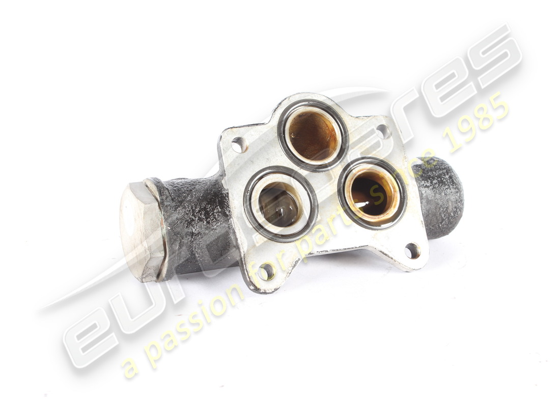 used eurospares valve body. part number eap1384443 (2)