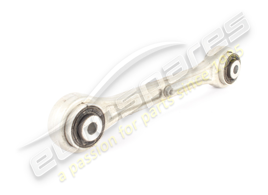 used porsche track control arm. part number 9p1505397a (2)