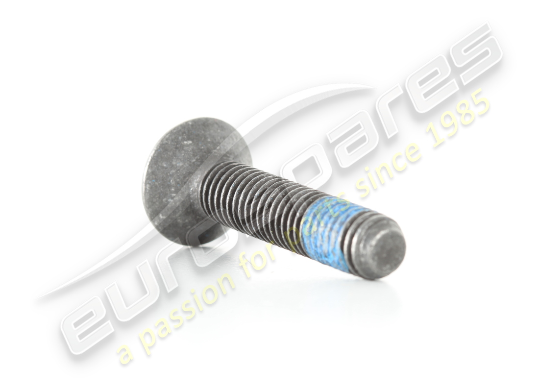 new porsche screw, countersunk hd. - micro-self-locking - m 8 x 40. part number 99921900807 (2)