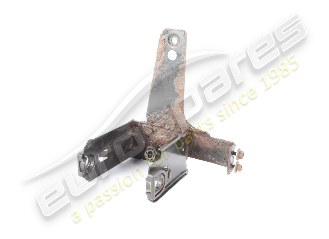 used ferrari control station supporting b. part number 197049 (1)