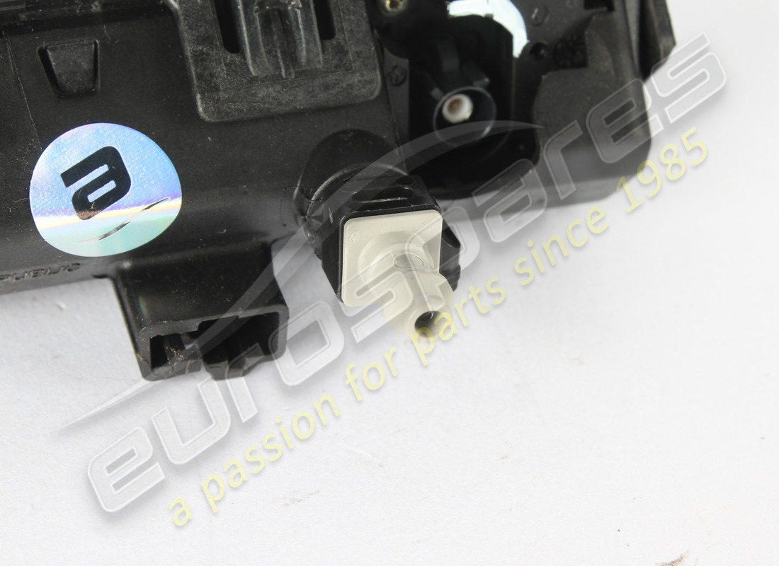 used lamborghini momentary switch tv3 u. spritzduese. part number 760827566 (3)