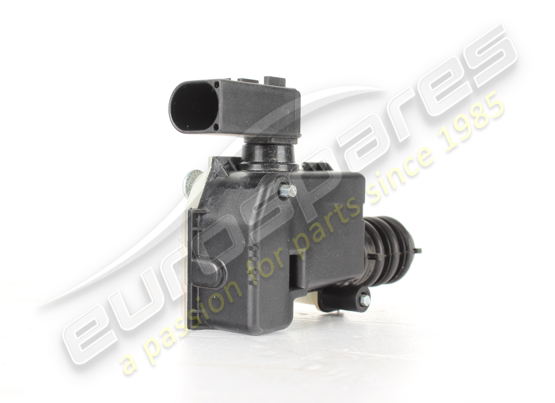 used lamborghini entriegelungsmotortkl un fkl. part number 420959782 (2)