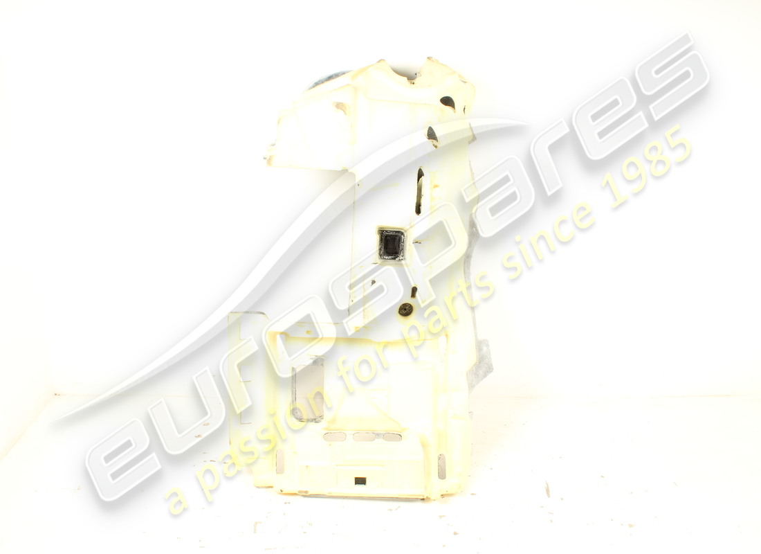used lamborghini floor covering, rhd iks. part number 4ml863103kqa5 (3)