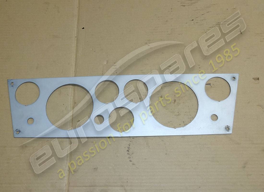 USED Ferrari PANEL . PART NUMBER 40027807 (1)