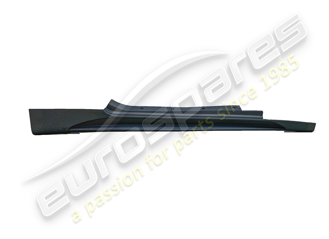 new maserati rh side skirt (primer). part number 980145258 (1)