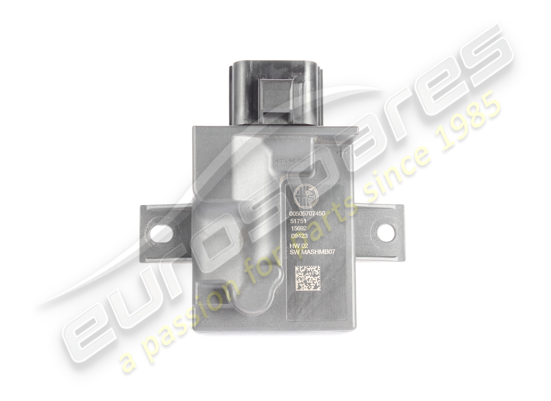 USED Maserati FUEL PUMP . PART NUMBER 675001876 (1)
