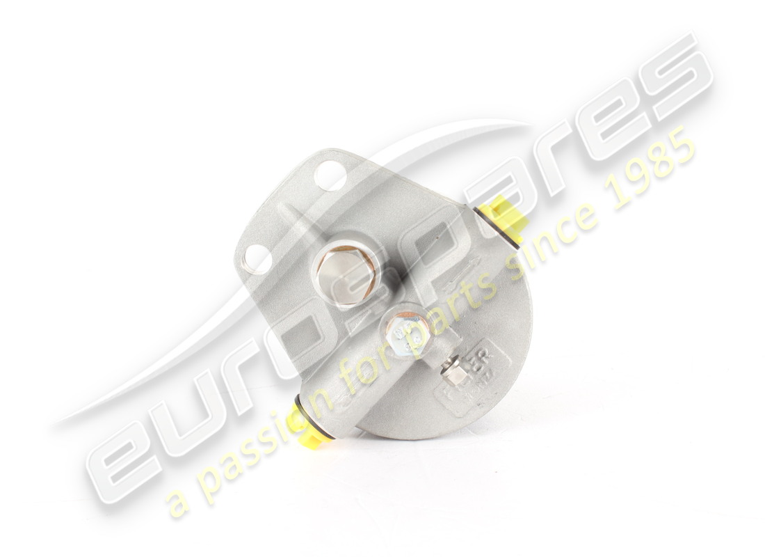 new eurospares fuel filter housing. part number 107486 (2)