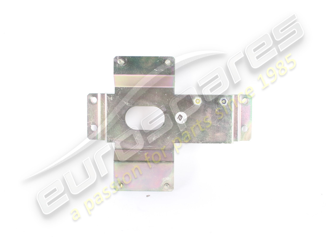 used ferrari lh upper bracket. part number 67505400 (1)