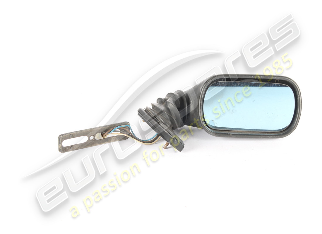 used ferrari rh door mirror rhd part number 61172800 (1)