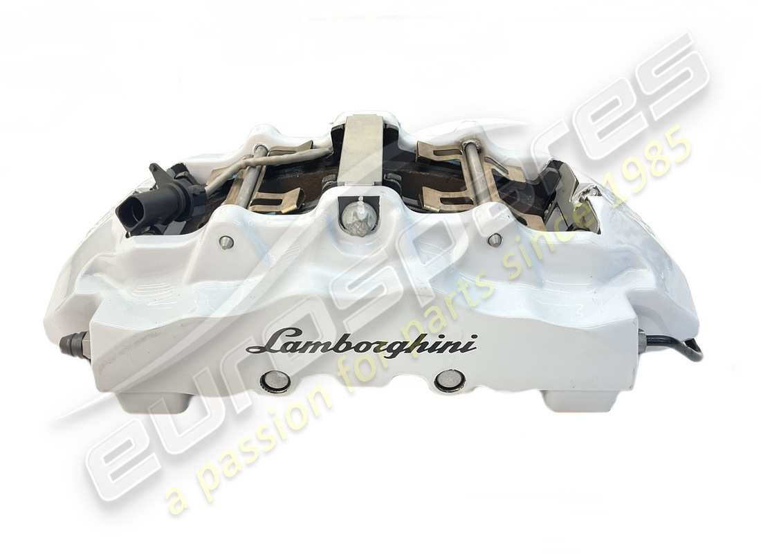NEW (OTHER) Lamborghini BRAKE CALIPER . PART NUMBER 4T0615106AF (1)