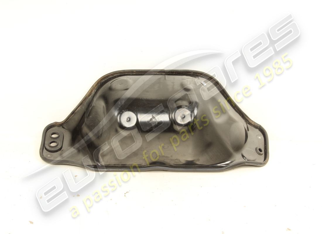 used lamborghini plenum panel,. part number 4m0819523a (2)