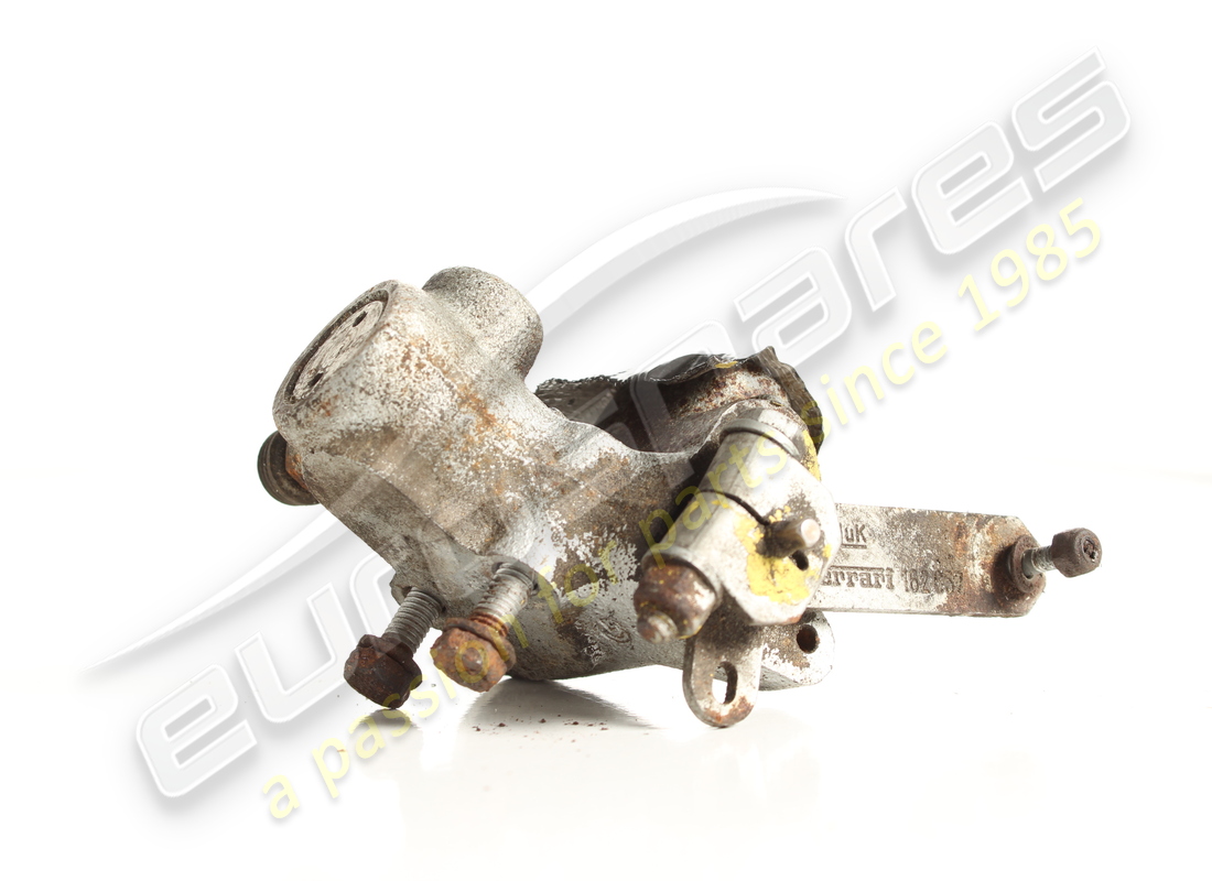 used ferrari valve. part number 179048 (2)