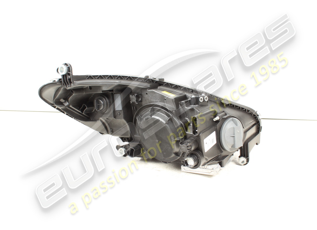 new maserati lh front headlight. part number 350572 (3)