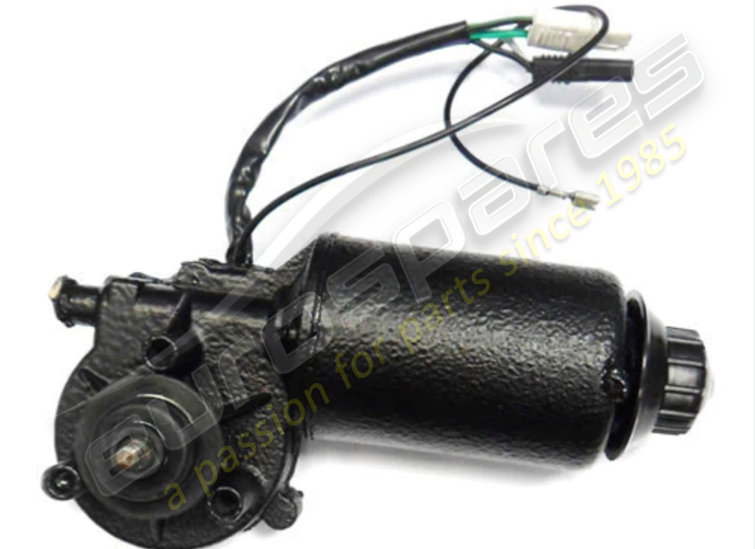 new oem headlight lifting motor. part number 172534 (1)
