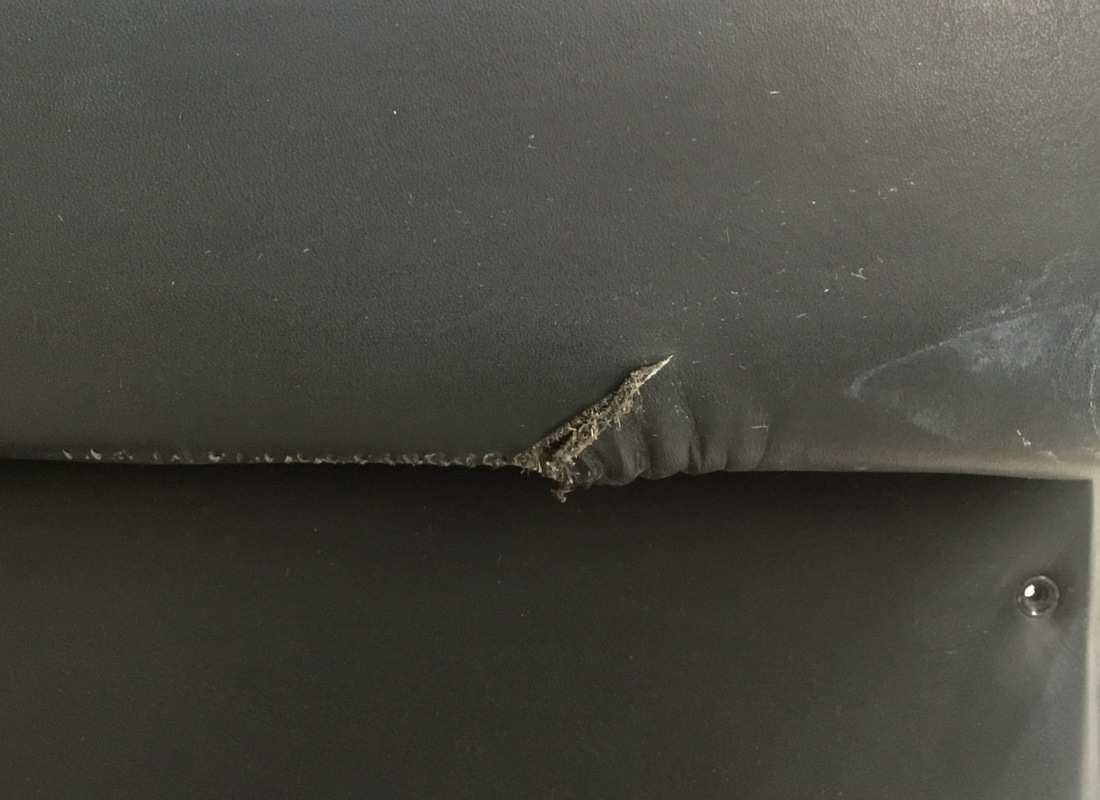 used eurospares rh door panel. part number eap1380710 (4)