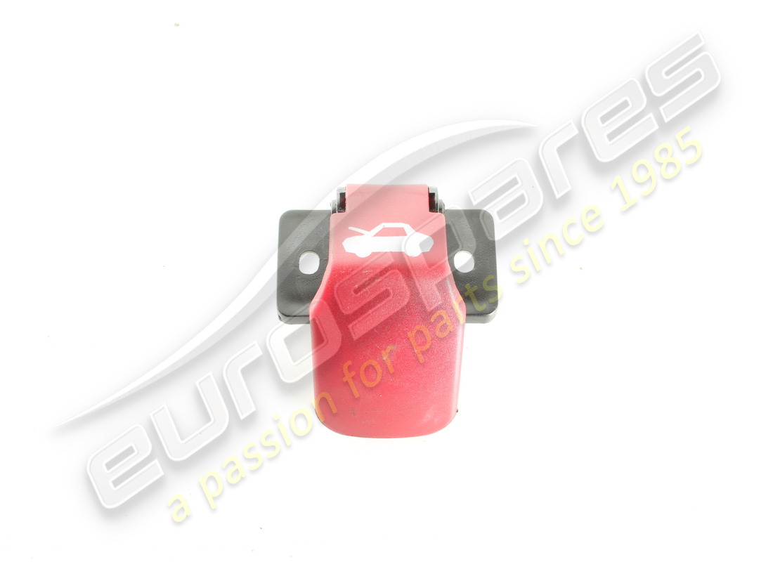 USED Ferrari HANDLE FOR BONNET OPENING . PART NUMBER 67003800 (1)