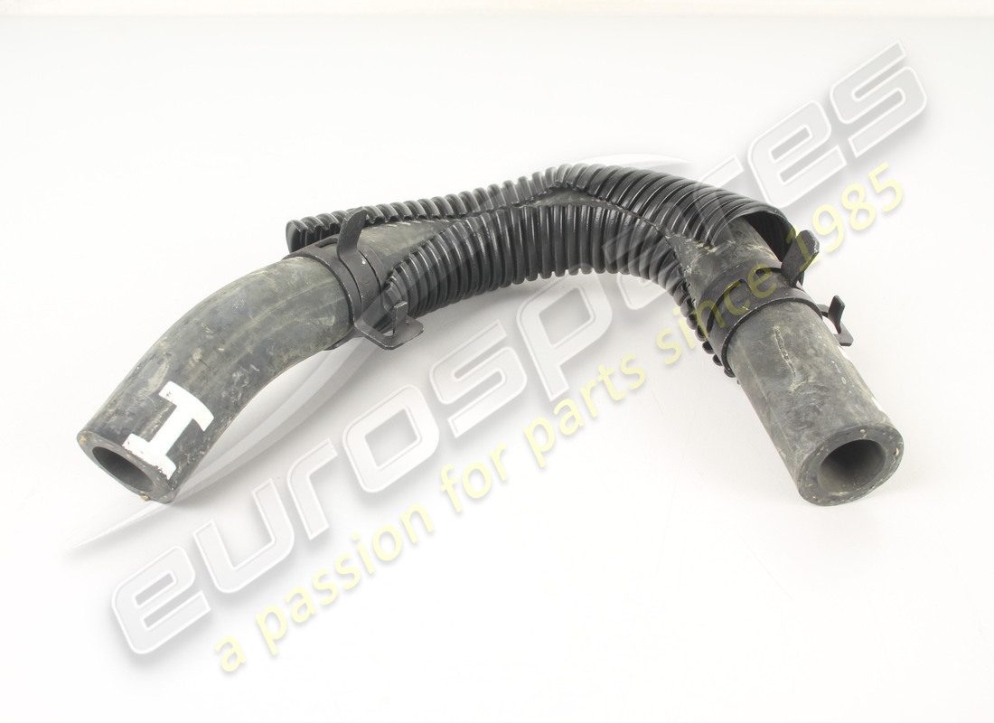 new aston martin hose, oil cooler outlet. part number 4485856 (1)